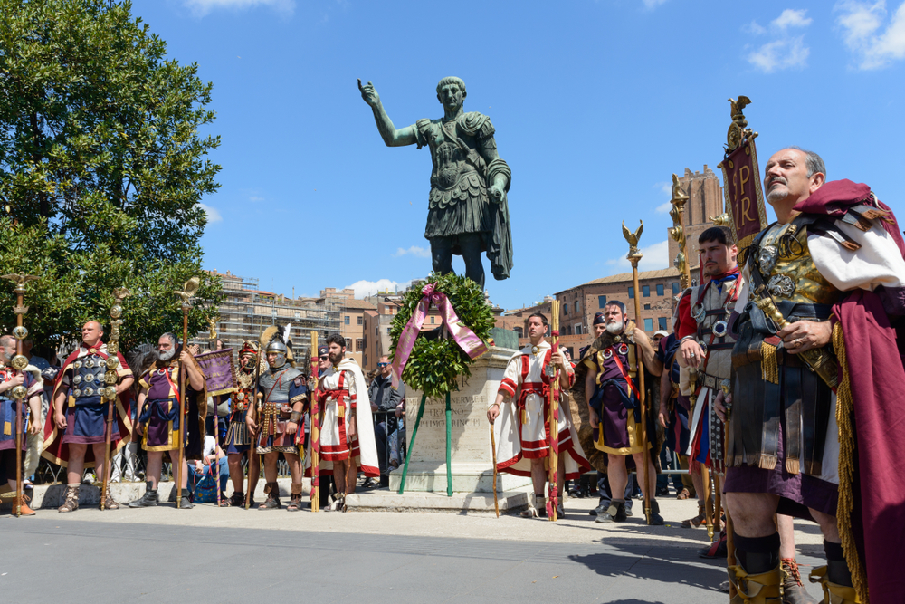 Natale Di Roma 2023 Al Circo Massimo Il Programma Completo Fino Al 23