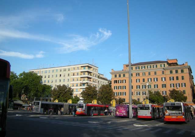 Piazza Mancini