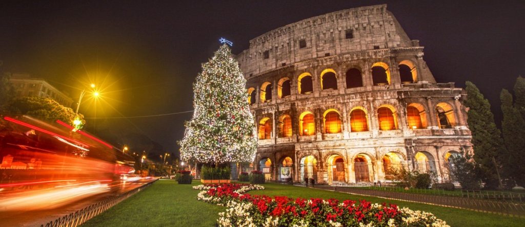 Mercatini Di Natale Eur.Concerti E Mercatini Di Natale Ecco Cosa Vedere E Sentire Durante Le Feste Flaminio Parioli