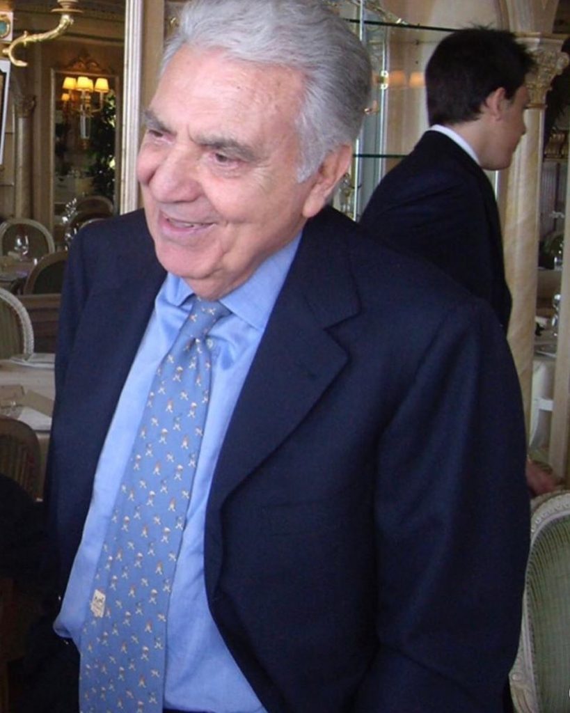 Italo Santucci
