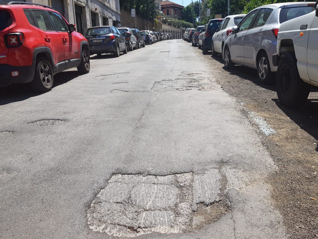 Via Denza
