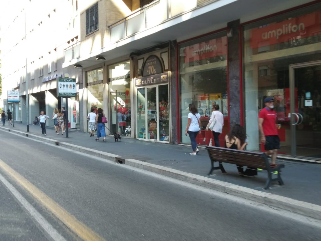 Come trovare le attività che restano aperte ad agosto nel Trieste-Salario
