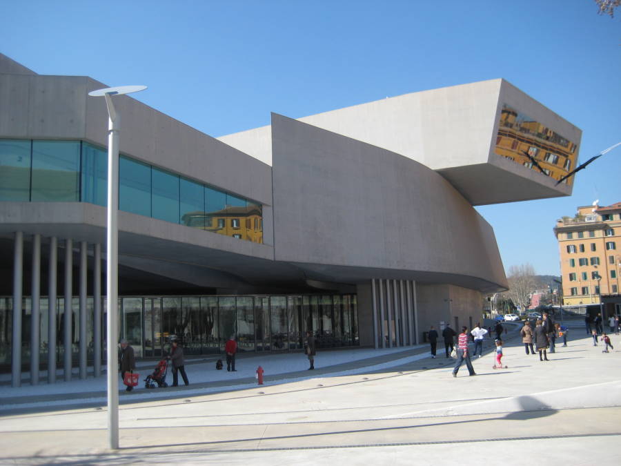 Maxxi