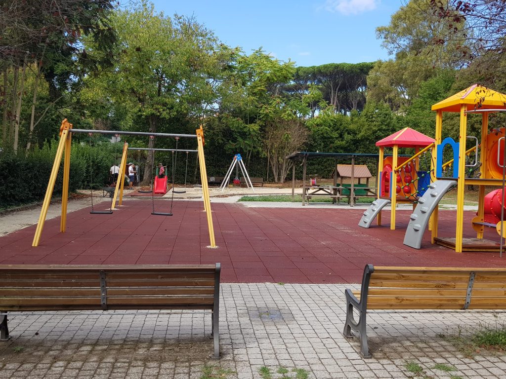 Parco Rabin