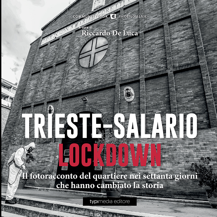 Trieste-Salario Lockdown