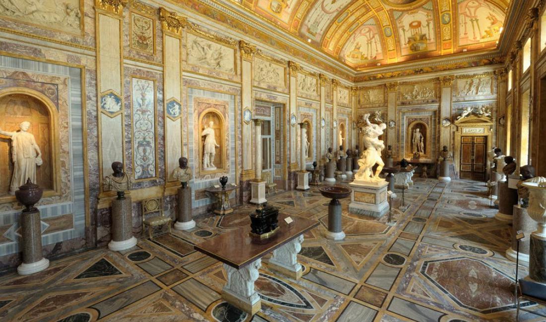 Galleria Borghese