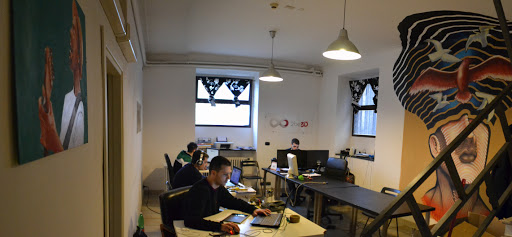 coworking a roma