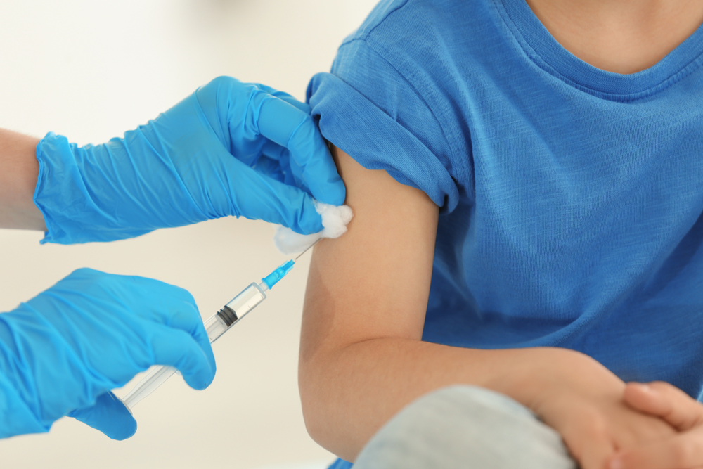 Vaccini anti-Covid ai bambini 