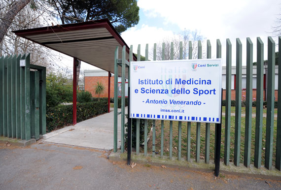 Istituto di Medicina dello Sport
