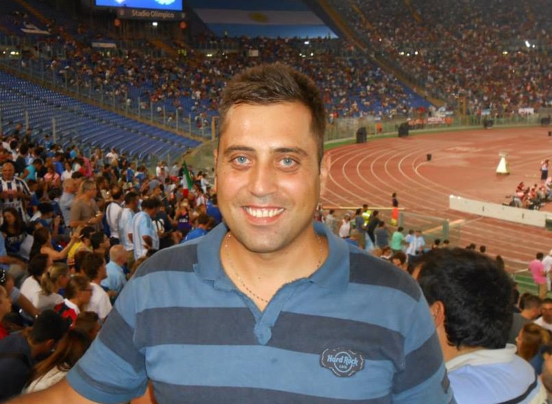 Mario Cerciello Rega