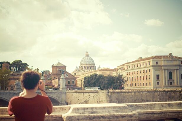 Turismo a Roma