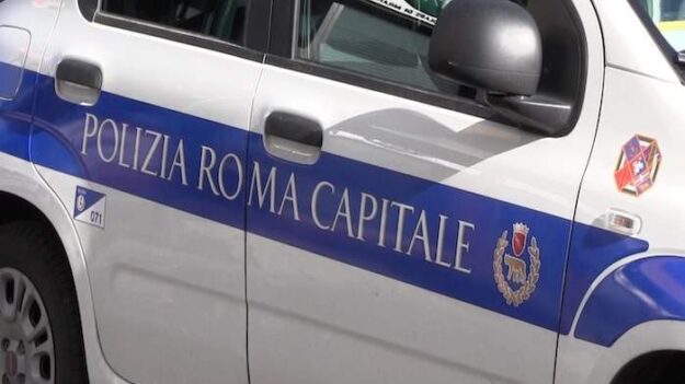 Polizia locale