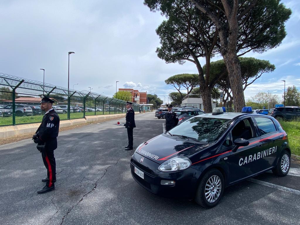 Carabinieri