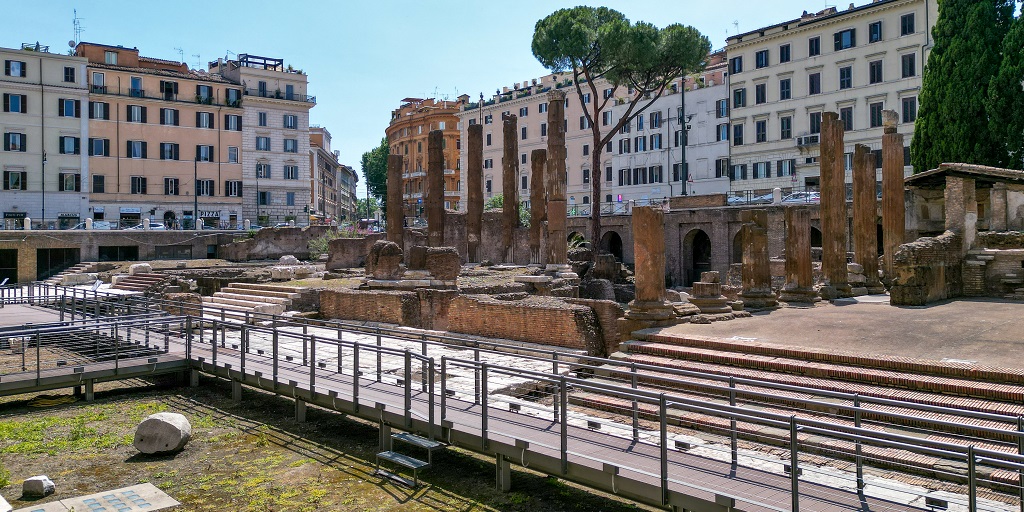 Largo Argentina