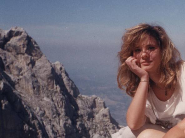 Alessia Rosati, studentessa di Montesacro scomparsa nel nulla il 23 luglio 1994