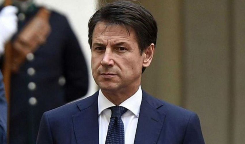 Giuseppe Conte