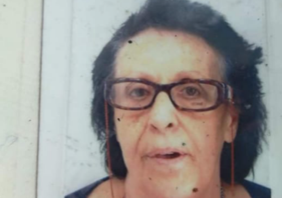 Marisa Ripanti, 66 anni, scomparsa da sabato 26 giugno