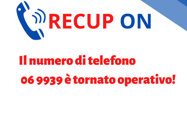 Torna Attivo Il Recup Regionale: Ecco Come Prenotare Visite Ed Esami ...