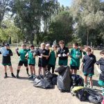 Rugby Nuovo Salario