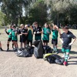 Rugby Nuovo Salario