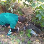 Rugby Nuovo Salario