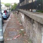 Via Pietro Aretino