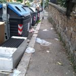 Via Pietro Aretino