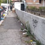 Via Pietro Aretino