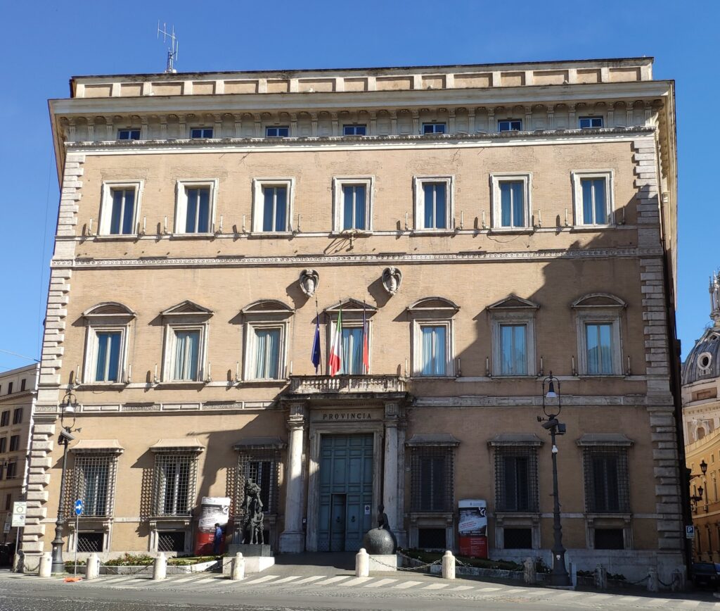 Palazzo Valentini