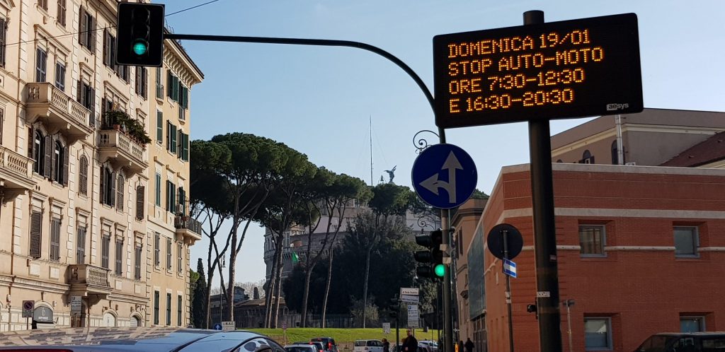 Piazza Risorgimento