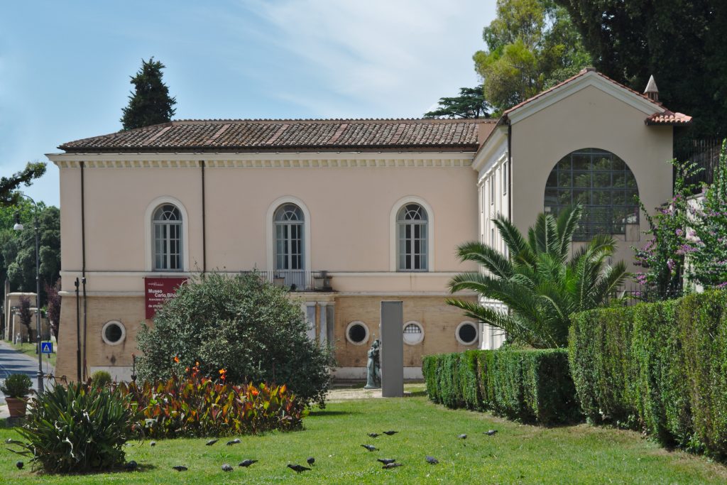Museo Carlo Bilotti