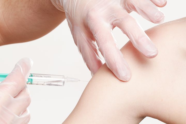 Il vaccino anticovid