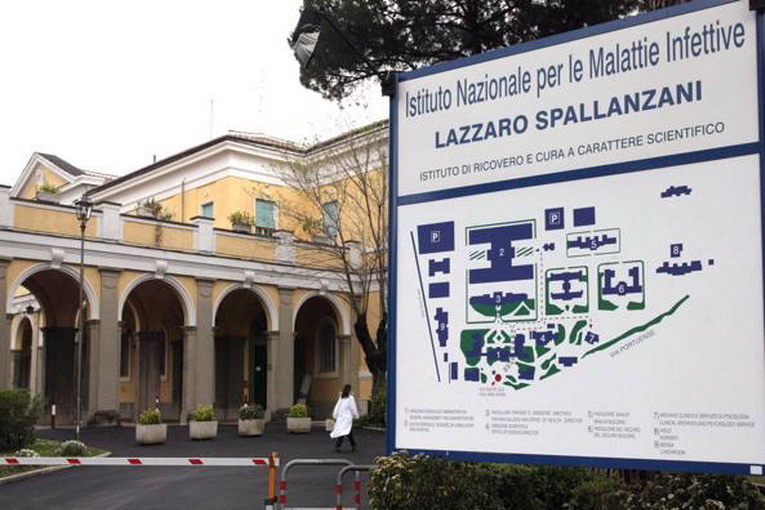 L'istituto Spallanzani