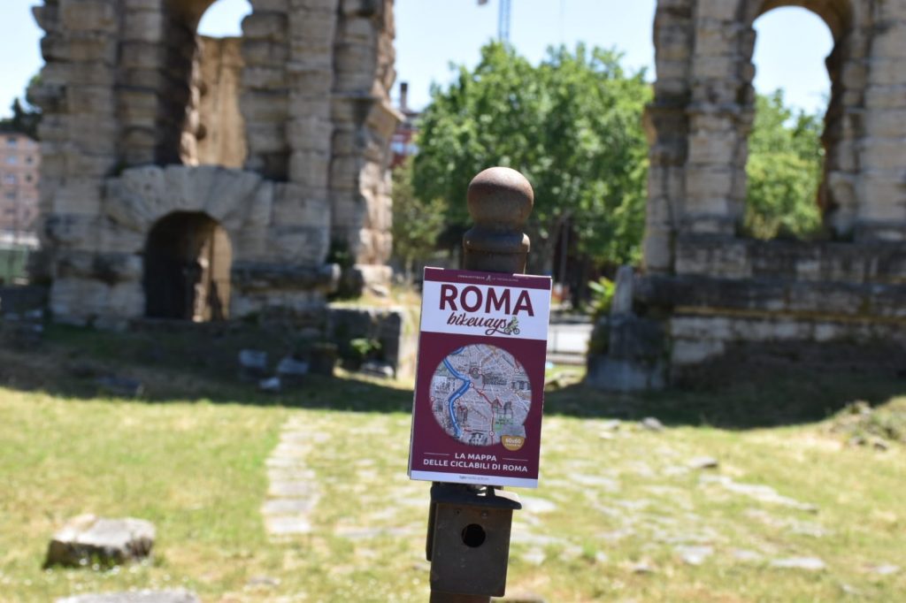 Porta Maggiore