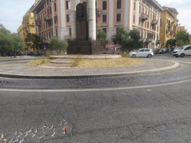 Piazza Salerno
