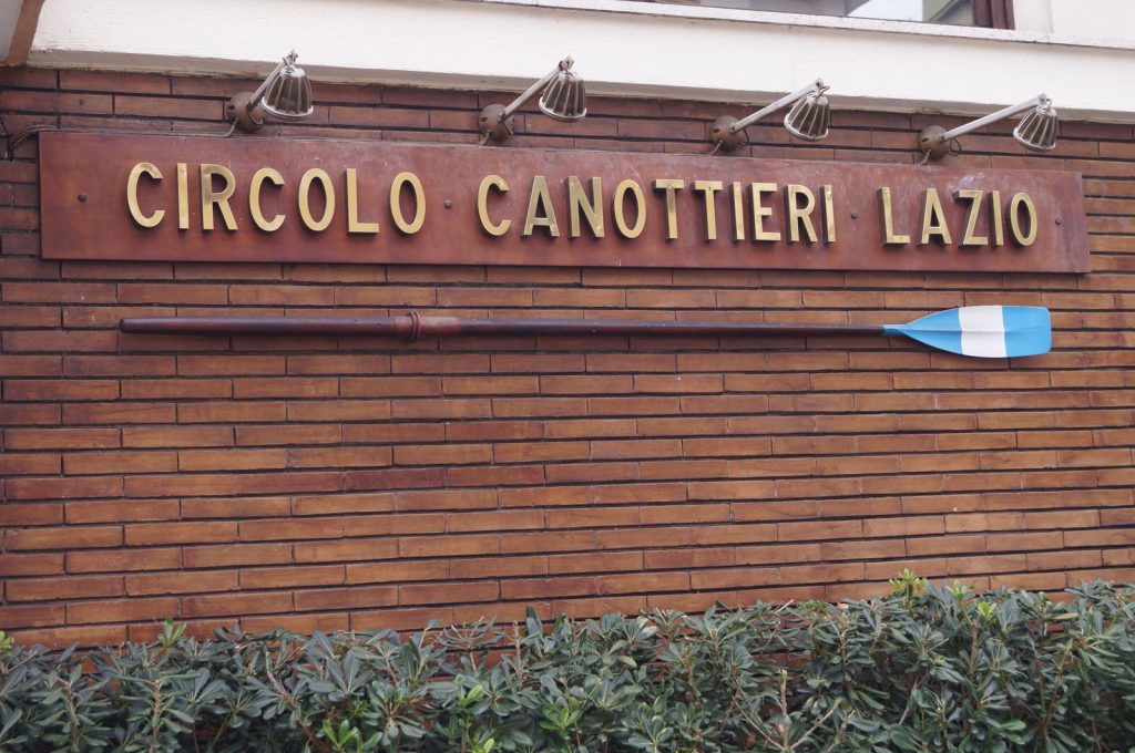 Circolo Canottieri Lazio