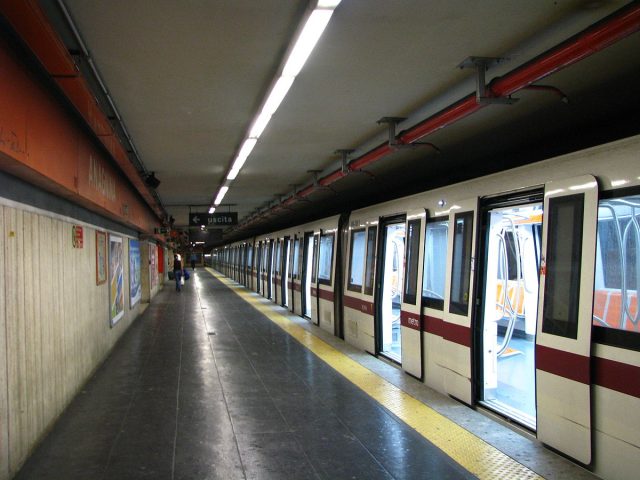 Metro A