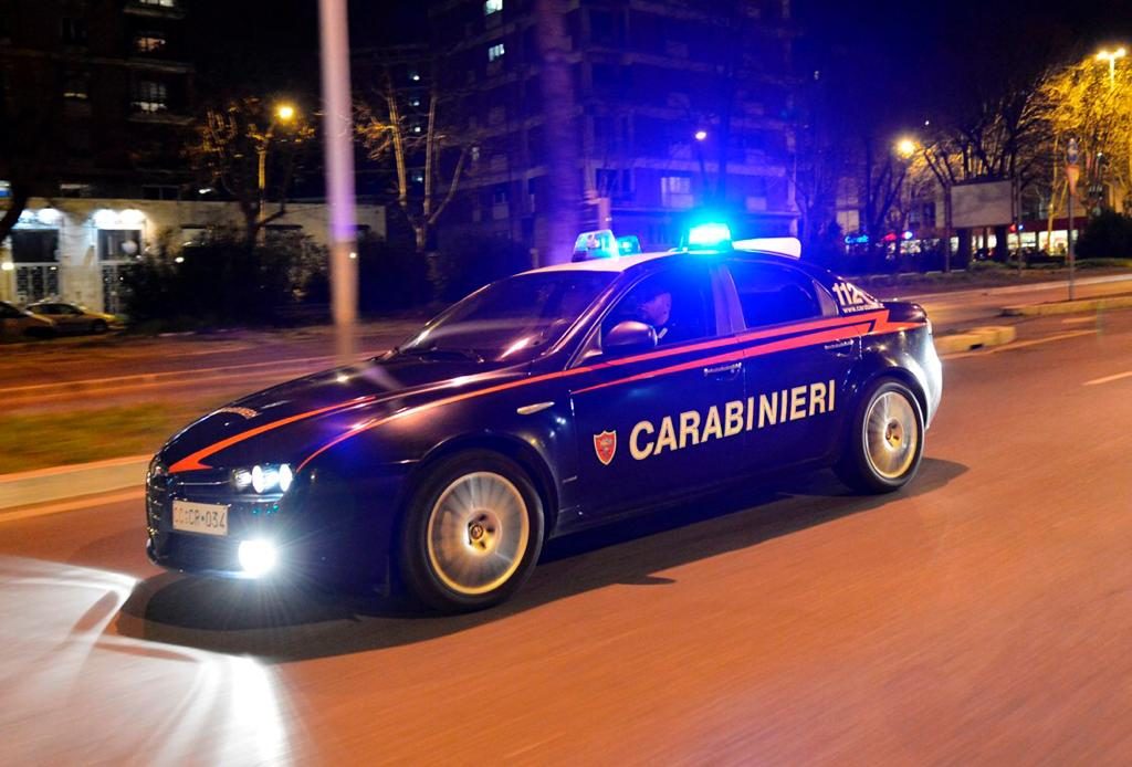 Carabinieri