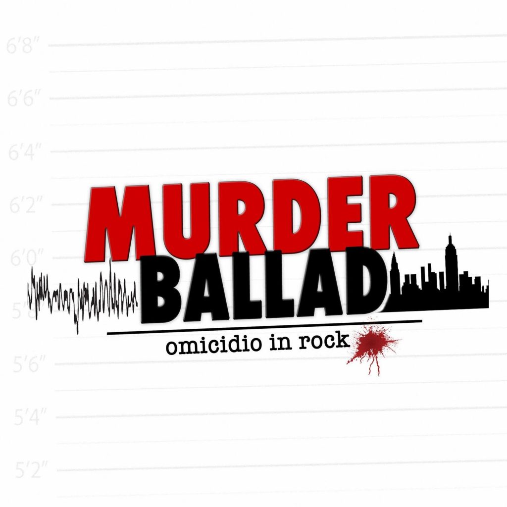 Murder Ballad