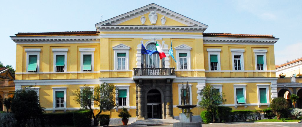 Ospedale Spallanzani di Roma