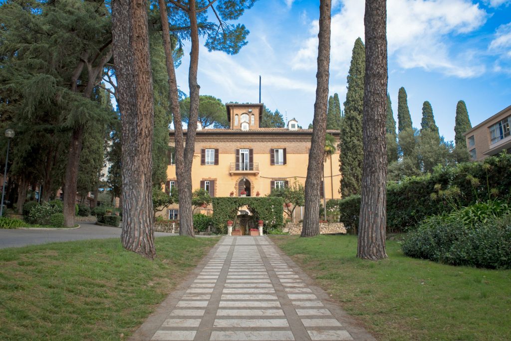 La scuola Marymount international