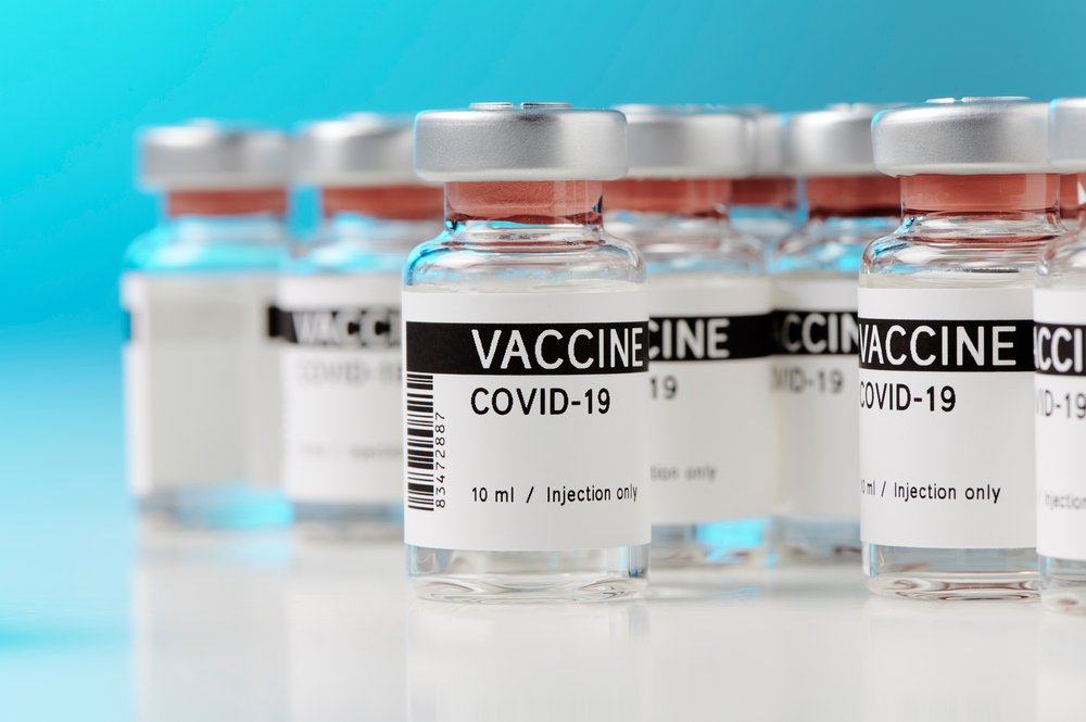 Vaccino anti Covid
