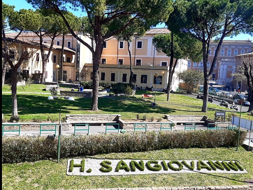 Ospedale San Giovanni 