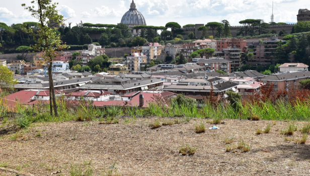 Monte Ciocci