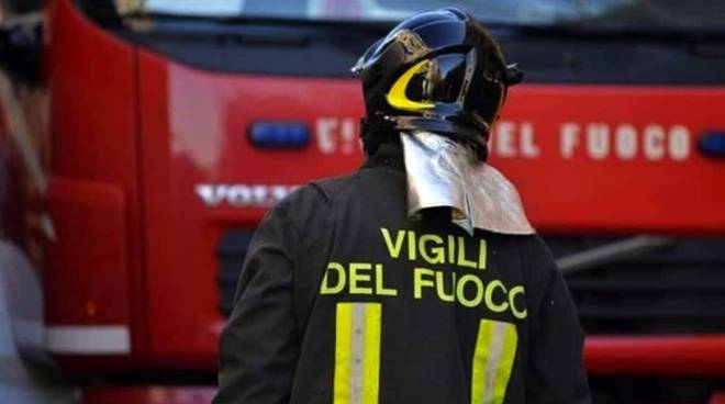 Vigili del fuoco