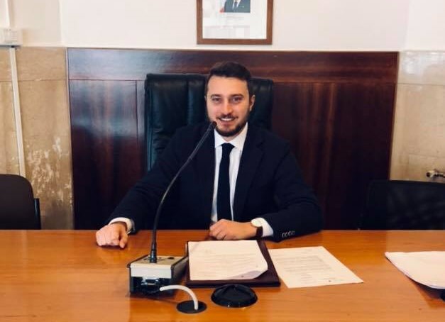 Valerio Casini