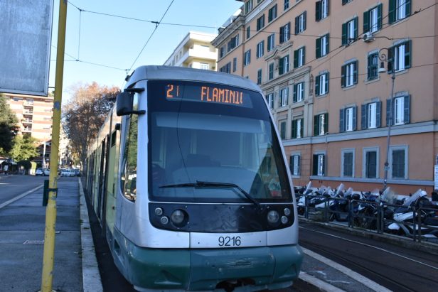 Il tram 2