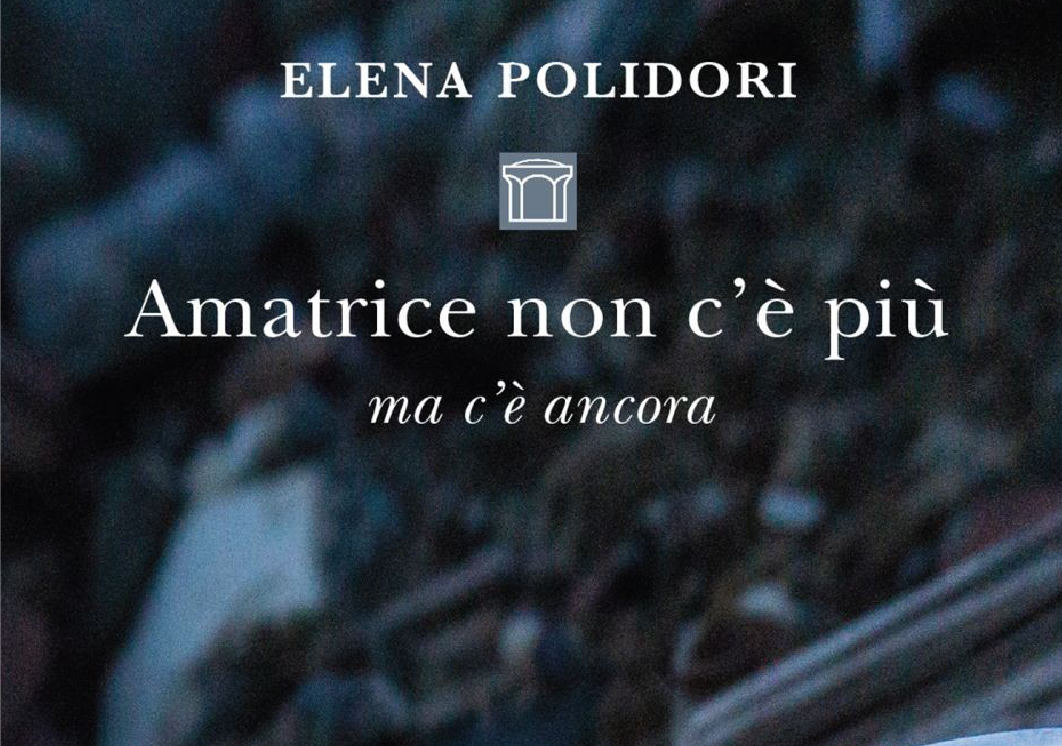 La notte in cui tutto crollò: il racconto di Elena Polidori