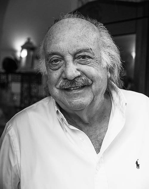 Renato Zileri