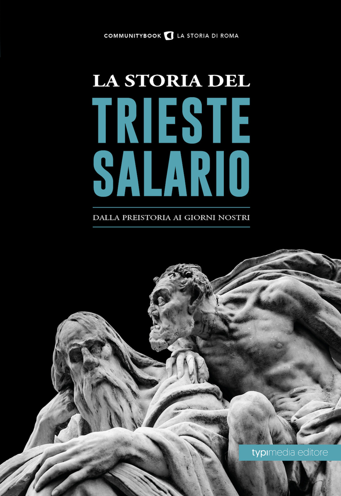 "La Storia del Trieste-Salario"